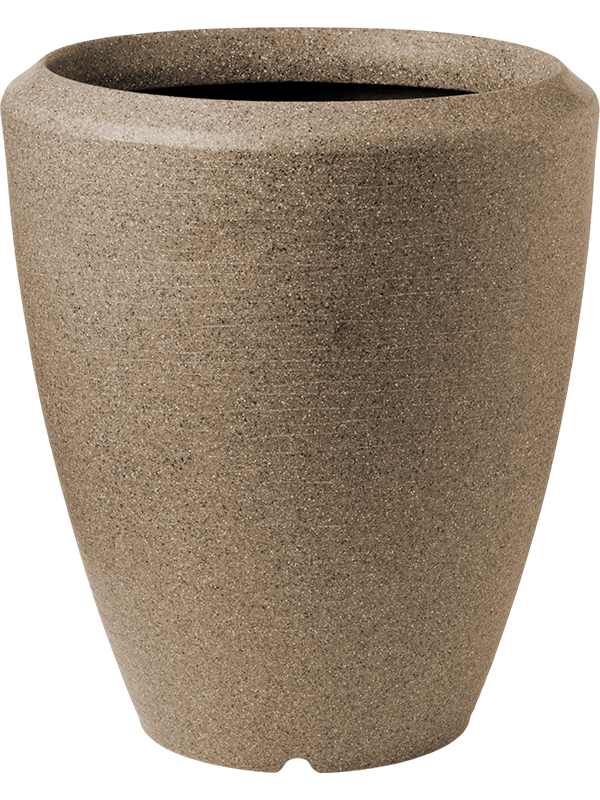 
                  
                    Pot Capi Arc Granite Taupe H76 Ø66 cm — 6CAP8022T
                  
                