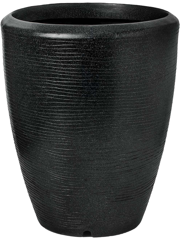 
                  
                    Pot Capi Arc Granite Noir H76 Ø66 cm — 6CAP8022Z
                  
                