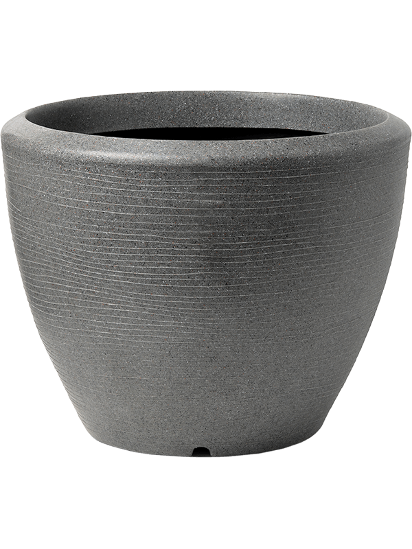 
                  
                    Pot Capi Arc Granite Anthracite H48 Ø60 cm — 6CAP8033A
                  
                