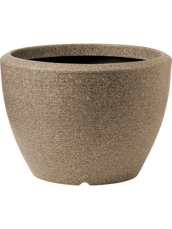 
                  
                    Pot Capi Arc Granite Taupe H48 Ø60 cm — 6CAP8033T
                  
                