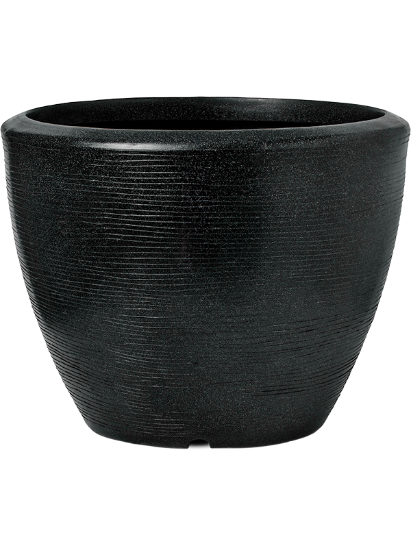 
                  
                    Pot Capi Arc Granite Noir H48 Ø60 cm — 6CAP8033Z
                  
                