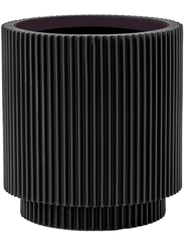 
                  
                    Pot Capi Noir Intense H17 Ø15 – 6CAPGB313 – NATURA
                  
                