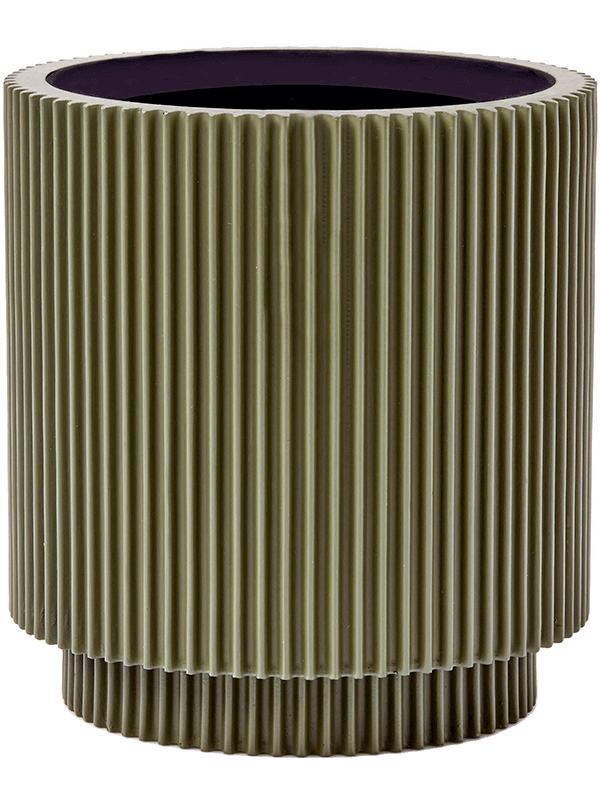 
                  
                    Pot Capi Vert H21 Ø19 – 6CAPGX314 – NATURA
                  
                