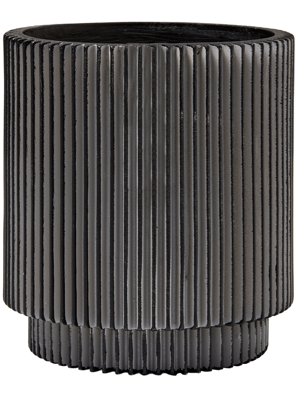 
                  
                    Pot Capi Noir H25 Ø23 – 6CAPGZ315 – NATURA
                  
                