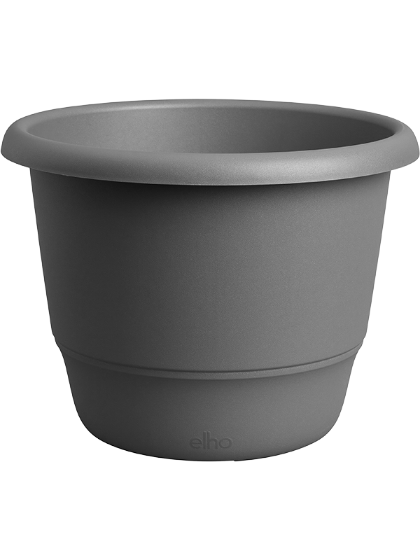 
                  
                    Pot Elho Amiga Anthracite H19 Ø25 – 6ELHAM25A – NATURA
                  
                