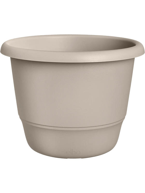 
                  
                    Pot Elho Amiga Beige Mushroom H20 Ø30 – 6ELHAM30B – NATURA
                  
                