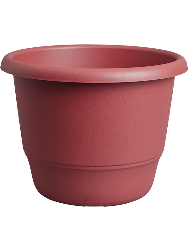 
                  
                    Pot Elho Amiga Rouge Theatre H26 Ø35 – 6ELHAM35R – NATURA
                  
                