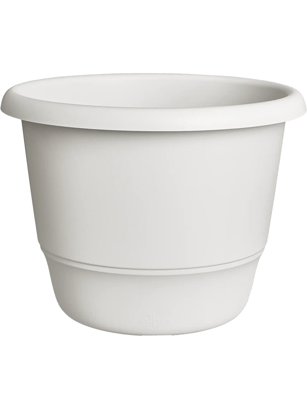 
                  
                    Pot Elho Amiga Blanc Silky H35 Ø47 – 6ELHAM47W – NATURA
                  
                