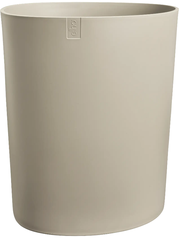 
                  
                    Pot Elho Eden Aquacare Taupe doux H50 – 6ELHEDN11 – NATURA
                  
                