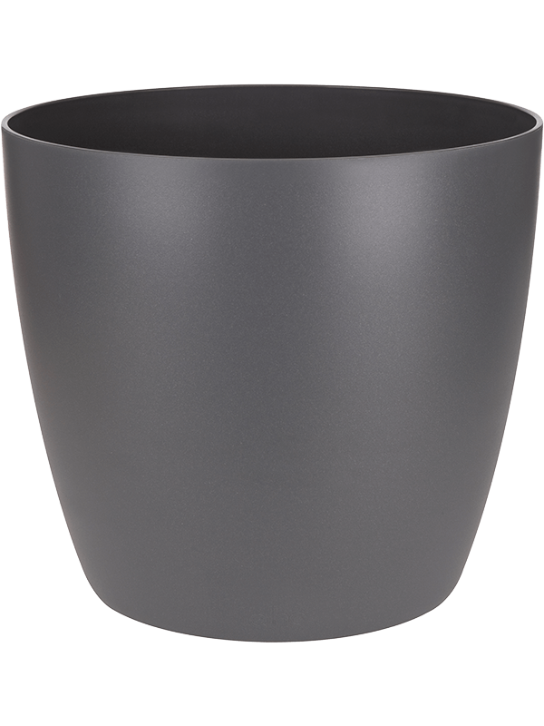 
                  
                    Pot Elho Brussels Anthracite H13 Ø14 – 6ELHBR14A – NATURA
                  
                
