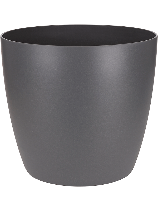 
                  
                    Pot Elho Brussels Anthracite H20 Ø22 – 6ELHBR22A – NATURA
                  
                