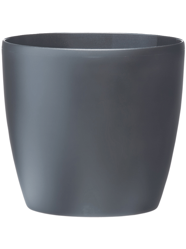 
                  
                    Pot Elho Brussels Anthracite H37 Ø39 – 6ELHBR40A – NATURA
                  
                