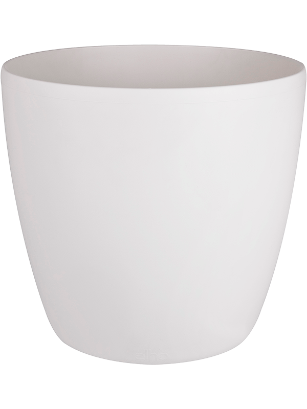 
                  
                    Pot Elho Brussels Blanc H37 Ø39 – 6ELHBR40W – NATURA
                  
                