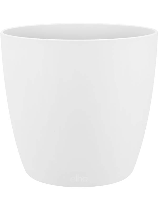 
                  
                    Mini pot Elho Brussels Blanc H12 Ø13 – 6ELHBRM2W – NATURA
                  
                