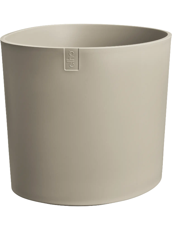 
                  
                    Pot Elho Eden Taupe doux H27.9 – 6ELHEDN03 – NATURA
                  
                