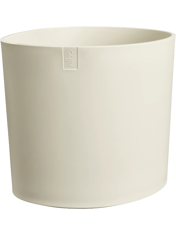 
                  
                    Pot Elho Eden Blanc Linnen H27.9 – 6ELHEDN04 – NATURA
                  
                