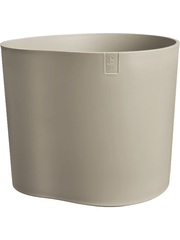 
                  
                    Pot Elho Eden Taupe doux H32 – 6ELHEDN05 – NATURA
                  
                