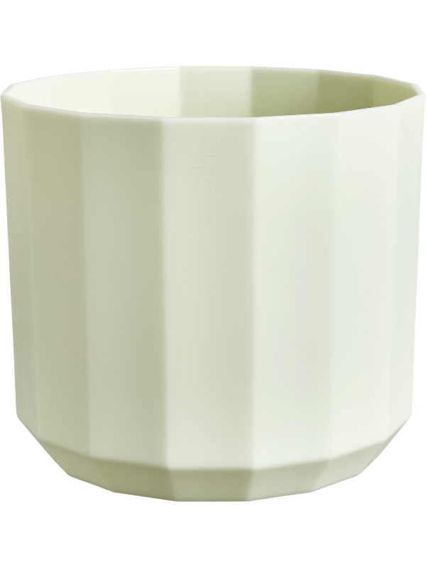
                  
                    Pot Elho Facet Vert Tea H13 – 6ELHF14GT – NATURA
                  
                