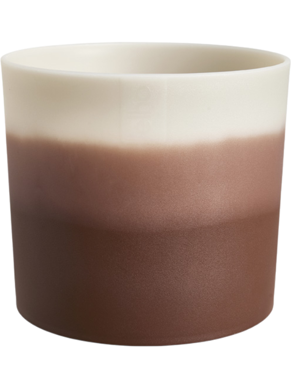 
                  
                    Pot Elho Colour Gradient Brun Cedar H15 – 6ELHCG16B – NATURA
                  
                
