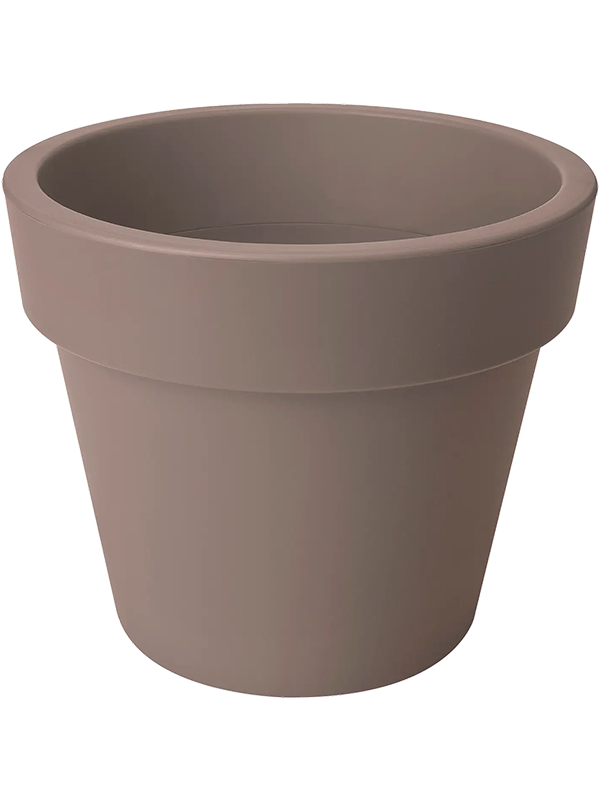 
                  
                    Pot Elho Green Basics Taupe H25 Ø30 – 6ELHGB30T – NATURA
                  
                