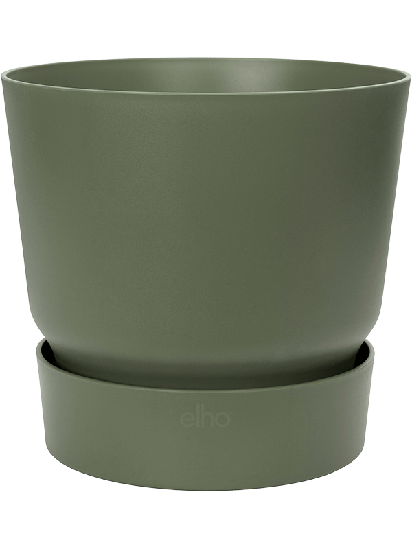 
                  
                    Pot Elho Greenville Rond Vert Leaf H44 Ø47 – 6ELHGR474 – NATURA
                  
                