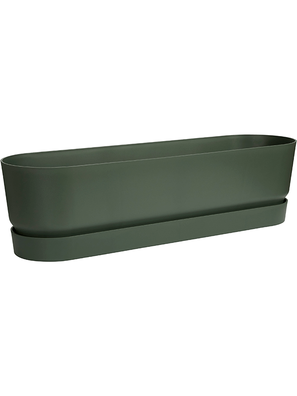
                  
                    Jardinière Elho Greenville Vert Leaf H18 L70 l19 – 6ELHGR702 – NATURA
                  
                