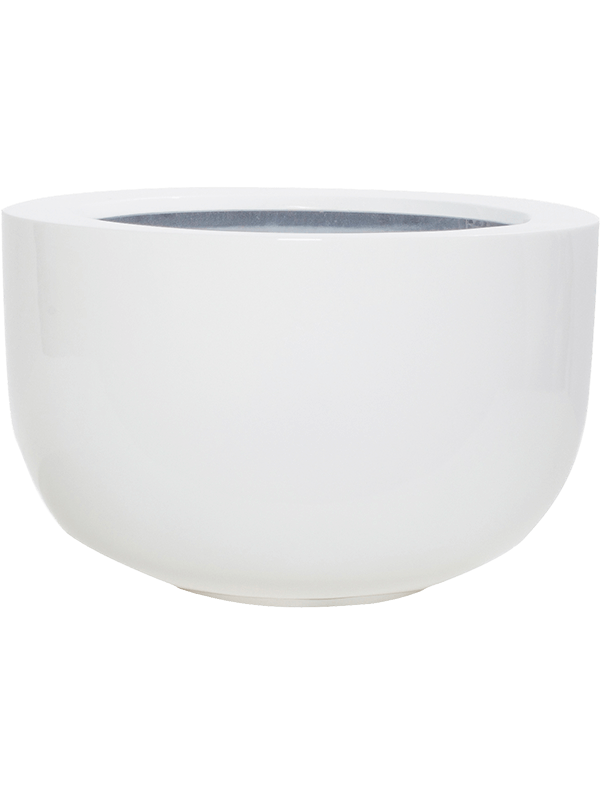 
                  
                    Coupe Fiberstone Sunny Blanc brillant, diamètre 33 cm — 6FSTGWS60
                  
                