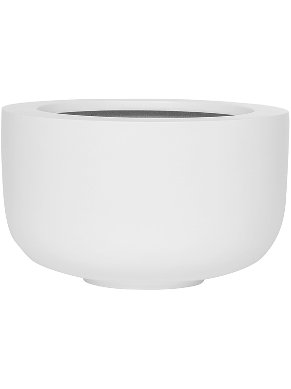
                  
                    Coupe Fiberstone Sunny Blanc mat, diamètre 33 cm — 6FSTMWS20
                  
                