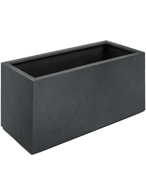 
                  
                    Jardinière Grigio Box With Wheels Anthracite sur roulettes
                  
                