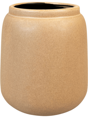 
                  
                    Pot Nine Ter Steege Sable, hauteur 23 cm — 6PTR77297
                  
                
