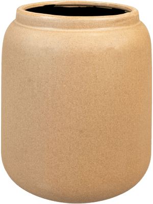 
                  
                    Pot Nine Ter Steege Sable, hauteur 29 cm — 6PTR77298
                  
                