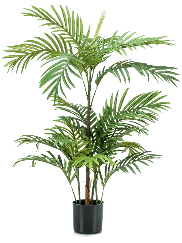 
                  
                    Palmier Phoenix artificiel en buisson 90 cm, 18 feuilles — 8EE424007
                  
                