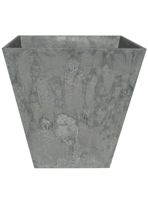 
                  
                    Pot Artstone Ella gris en composite
                  
                