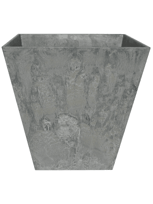 
                  
                    Pot Artstone Ella gris format 25 cm
                  
                