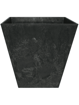 
                  
                    Pot Artstone Ella noir format 20 cm
                  
                