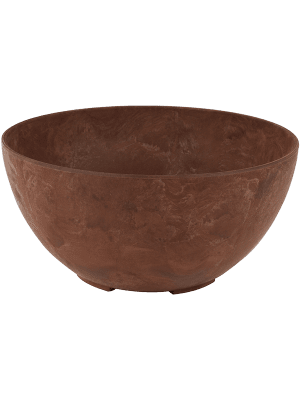 
                  
                    Pot coupe Artstone Fiona Bowl coloris Oak
                  
                