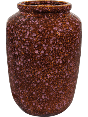 
                  
                    Pot haut Kelsey Ter Steege Mauve vintage
                  
                