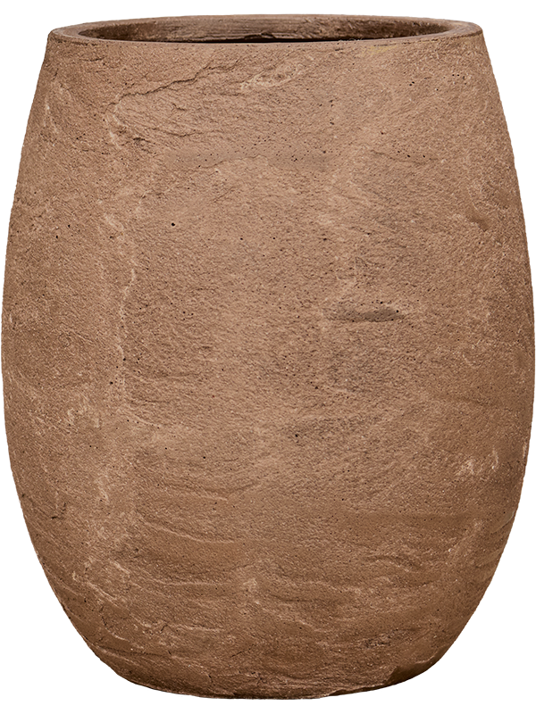 
                  
                    Pot BAQ Algar Balloon marron, hauteur 36 cm, référence 6AGRBFB04
                  
                