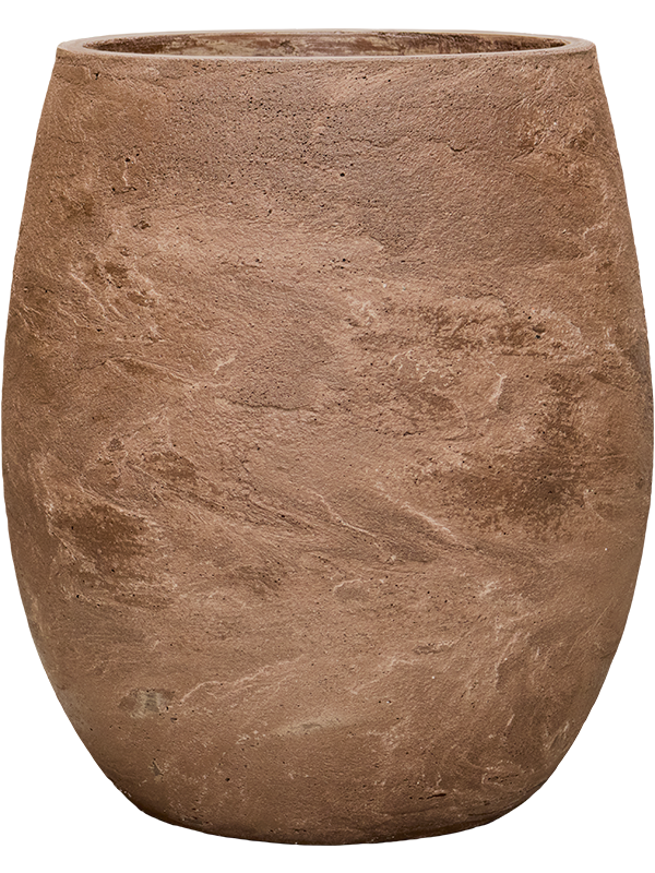
                  
                    Pot BAQ Algar Balloon marron, hauteur 75 cm, référence 6AGRBFB06
                  
                