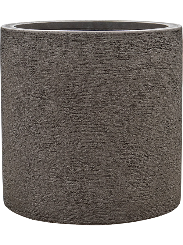 
                  
                    Pot BAQ Riven Mellow Espresso Brown, diamètre 40 cm, référence 6RVNMEB57
                  
                
