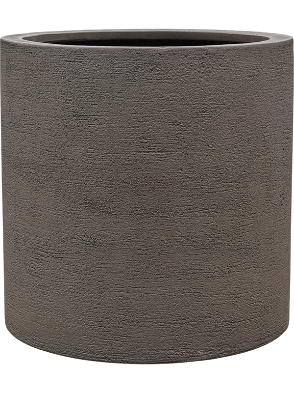 
                  
                    Pot BAQ Riven Mellow Espresso Brown, diamètre 50 cm, référence 6RVNMEB58
                  
                