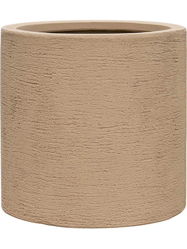 
                  
                    Pot BAQ Riven Mellow Natural Flax, diamètre 30 cm, référence 6RVNMNF06
                  
                