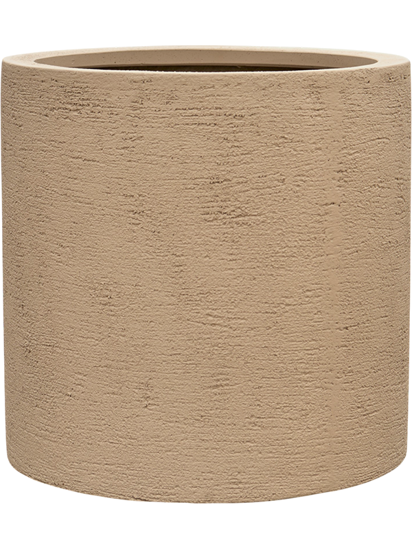 
                  
                    Pot BAQ Riven Mellow Natural Flax, diamètre 40 cm, référence 6RVNMNF07
                  
                
