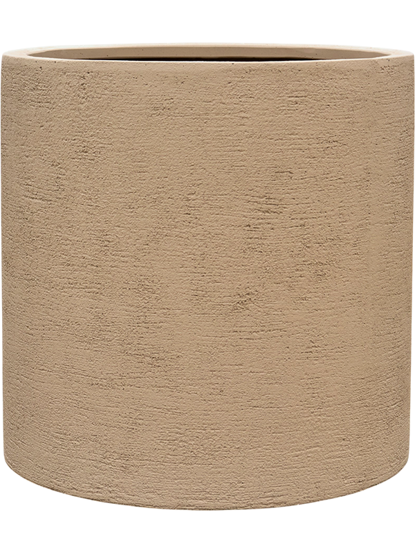
                  
                    Pot BAQ Riven Mellow Natural Flax, diamètre 50 cm, référence 6RVNMNF08
                  
                