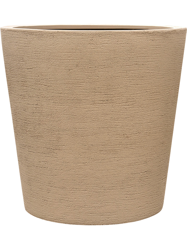 
                  
                    Pot BAQ Riven Modest Natural Flax, diamètre 63 cm, référence 6RVNMNF05
                  
                