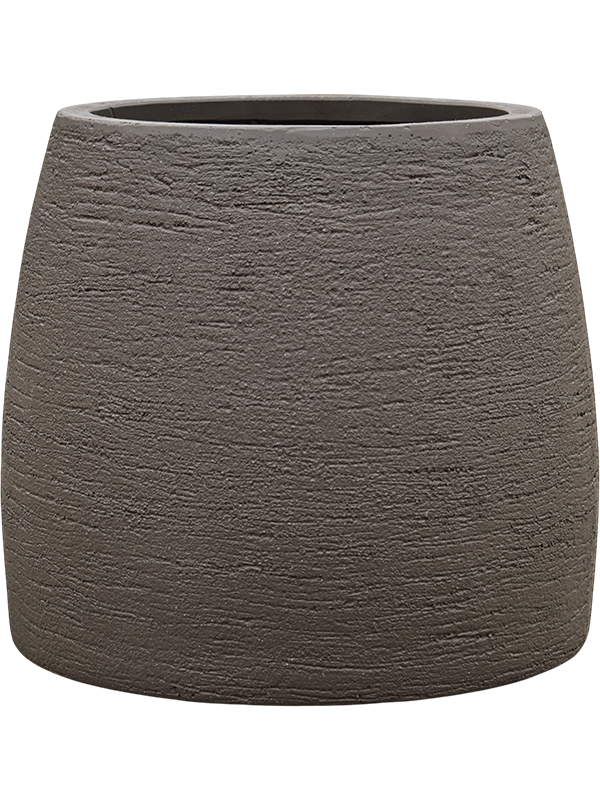 
                  
                    Pot BAQ Riven Morph Espresso Brown, diamètre 37 cm, référence 6RVNMEB64
                  
                
