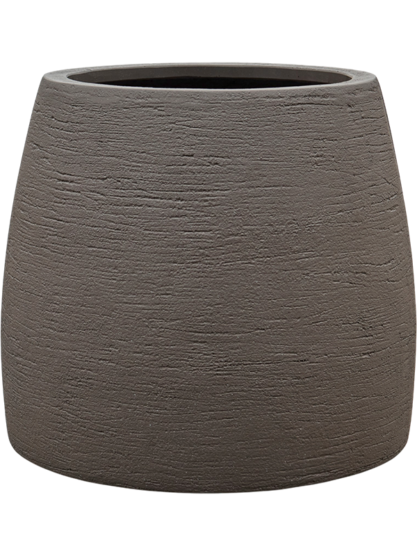 
                  
                    Pot BAQ Riven Morph Espresso Brown, diamètre 45 cm, référence 6RVNMEB65
                  
                
