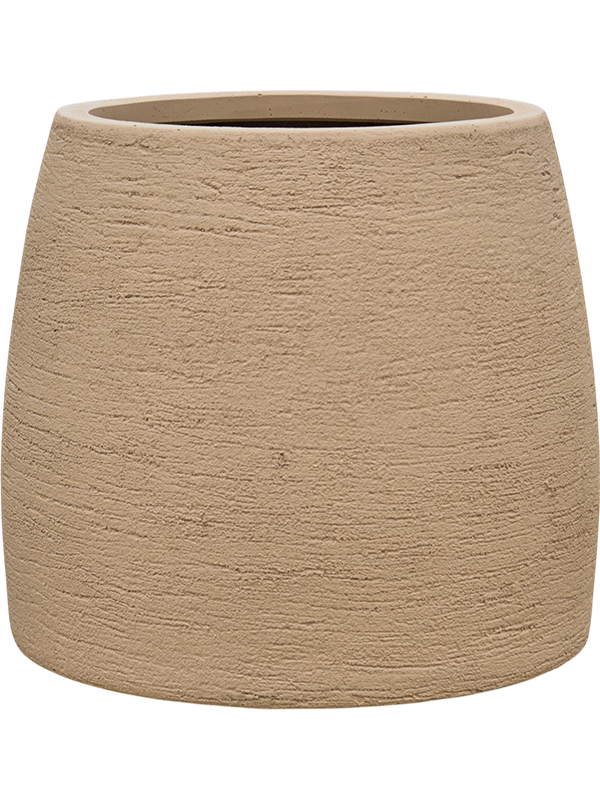 
                  
                    Pot BAQ Riven Morph Natural Flax, diamètre 45 cm, référence 6RVNMNF15
                  
                