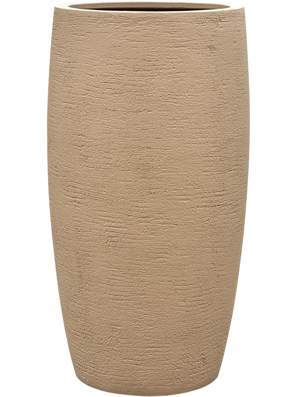 
                  
                    Pot haut BAQ Riven Muse Natural Flax, H 70 cm, référence 6RVNMNF17
                  
                