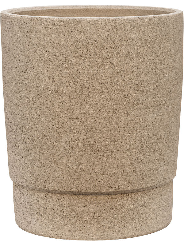 
                  
                    Pot Chao 1240C Gris béton, hauteur 43 cm, diamètre 37 cm, référence 6LIMCHPC6.
                  
                
